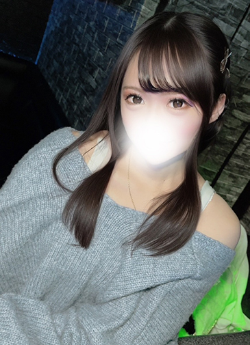 高ランク確定期待美女